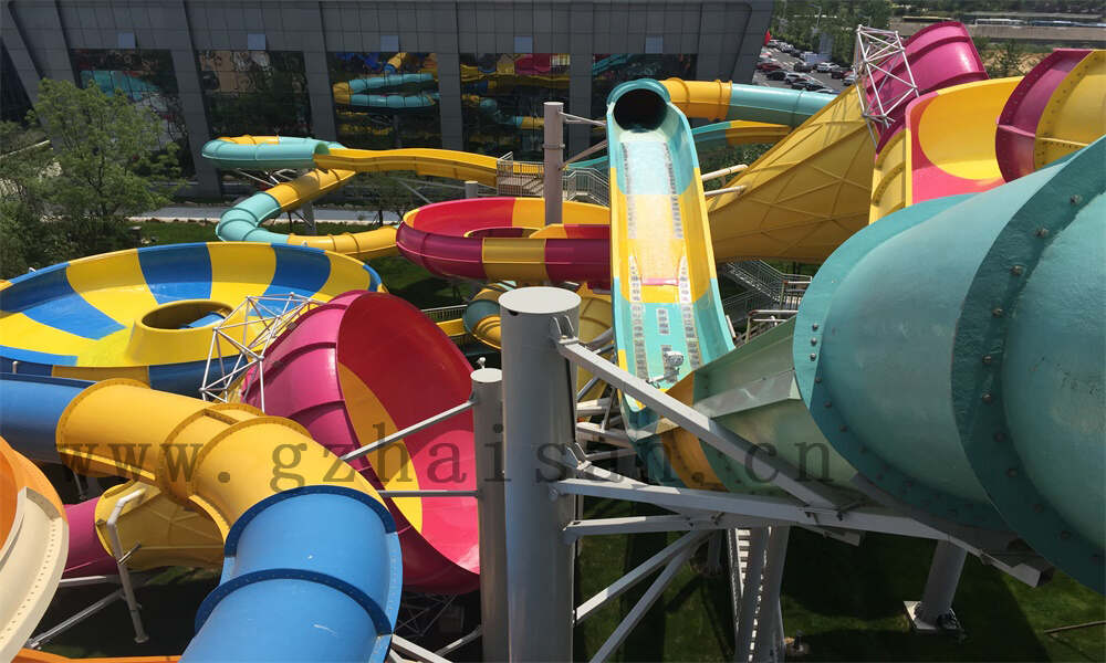 投资运营水上乐园，这些疑问都解决了吗？