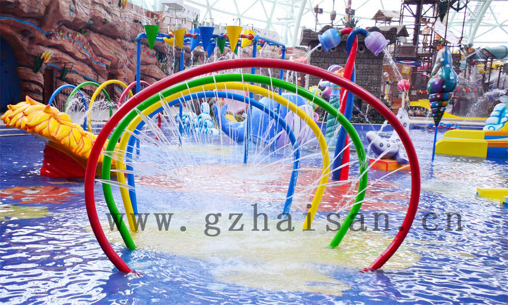 如何在水上乐园运营中实施设施维护策略计划？