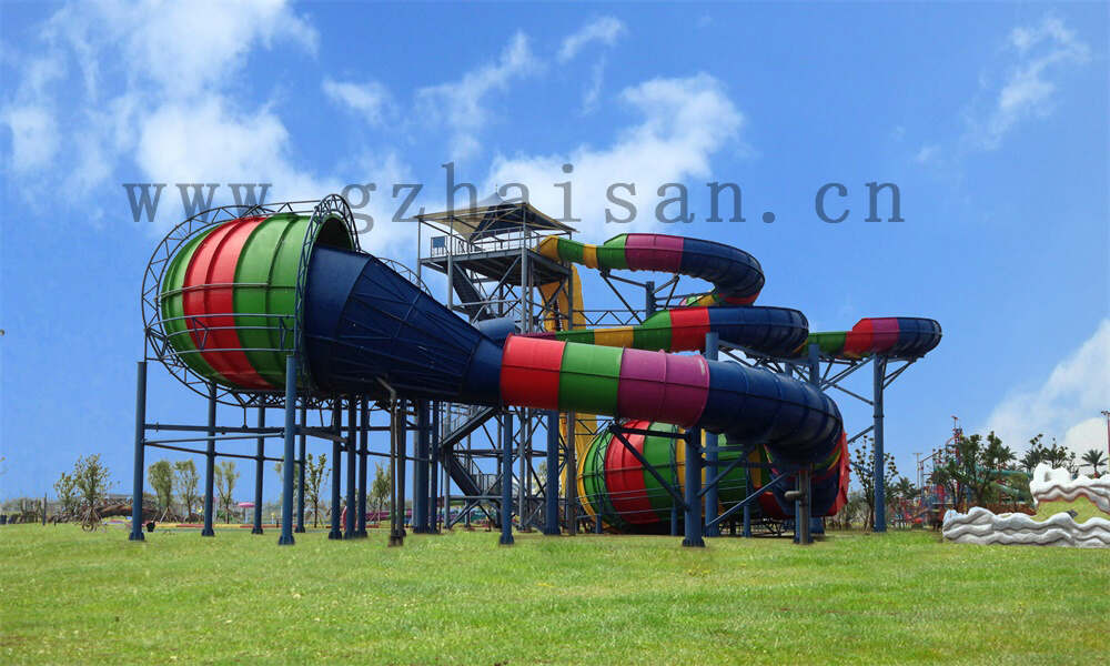 如何在水上乐园运营中提升游客满意度？