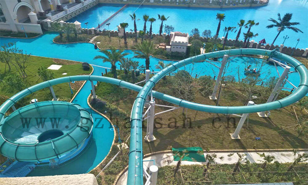 导致室外水上乐园经营不善的原因分析