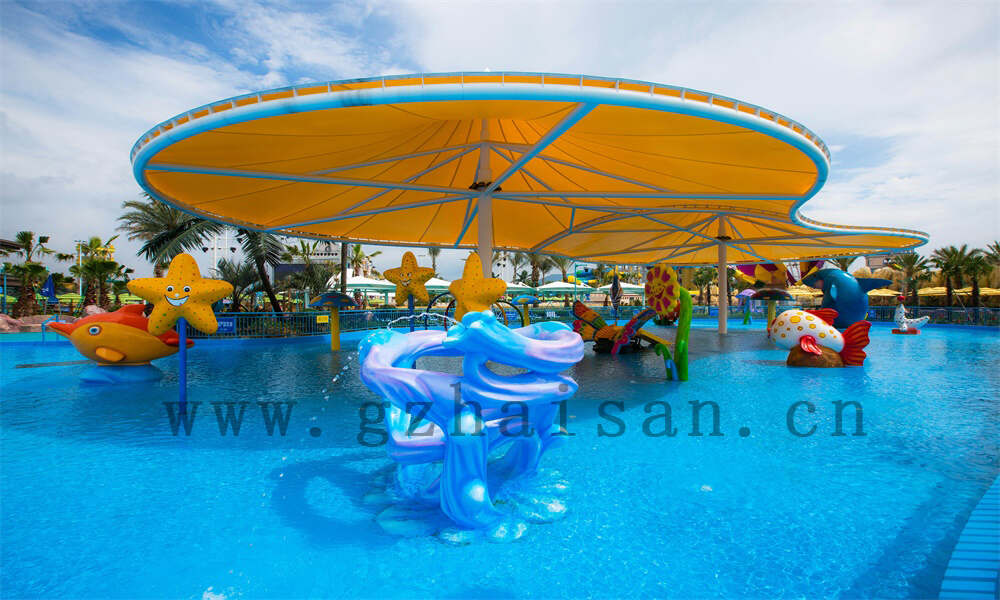 水上乐园的发展趋势