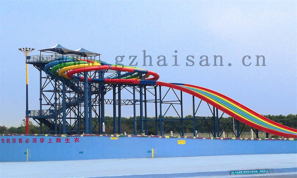 怎样经营室内水上乐园才能赚钱？