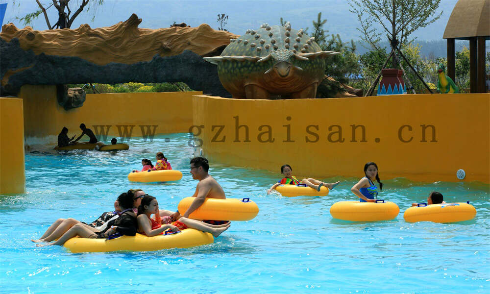 水上乐园的市场竞争是否会影响票价定价？