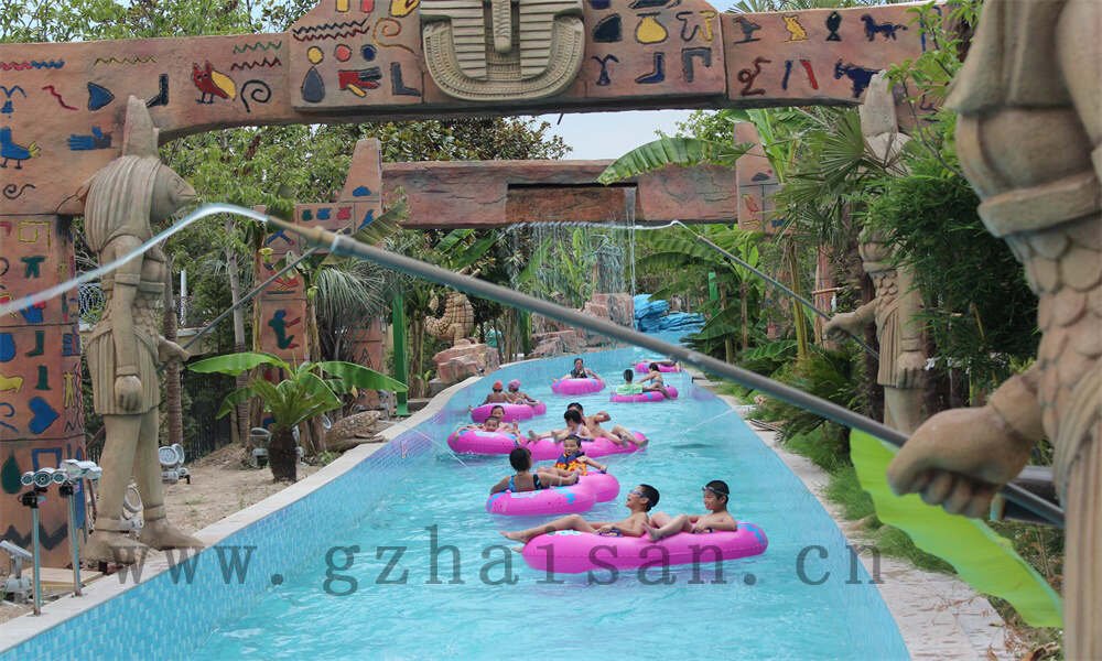 水上游乐设备厂家的价格水平如何？