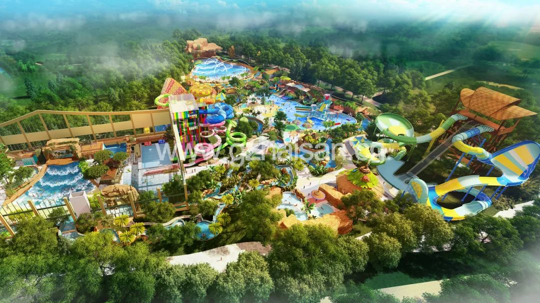 快讯 | jinnianhui今年会游乐董事长一行视察南北湖开元森泊水乐园项目进展情况 快讯 | jinnianhui今年会游乐董事长一行视察南北湖开元森泊水乐园项目进展情况