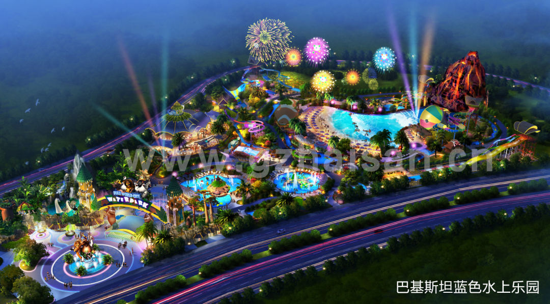 jinnianhui今年会游乐：创意引领非凡体验