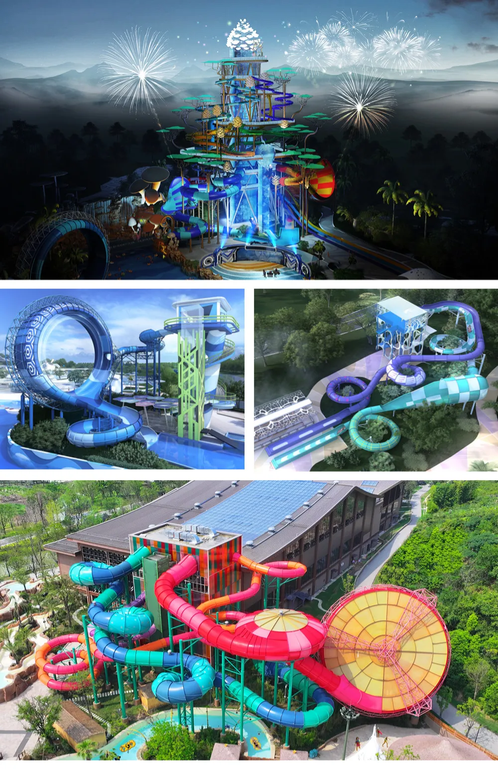 齐聚北京，共绘蓝图 | jinnianhui今年会游乐亮相2025北京国际游乐展，展现行业领军者风采