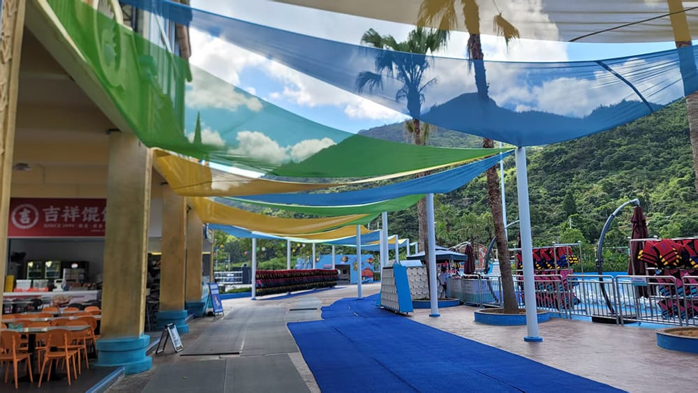 从吐槽到点赞：游客反馈下的水上乐园升级策略