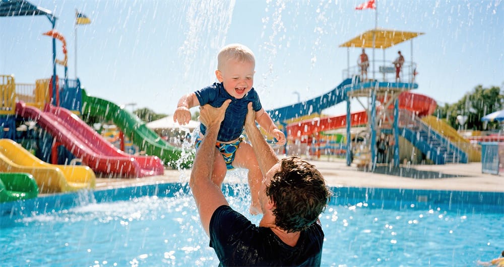 从吐槽到点赞：游客反馈下的水上乐园升级策略
