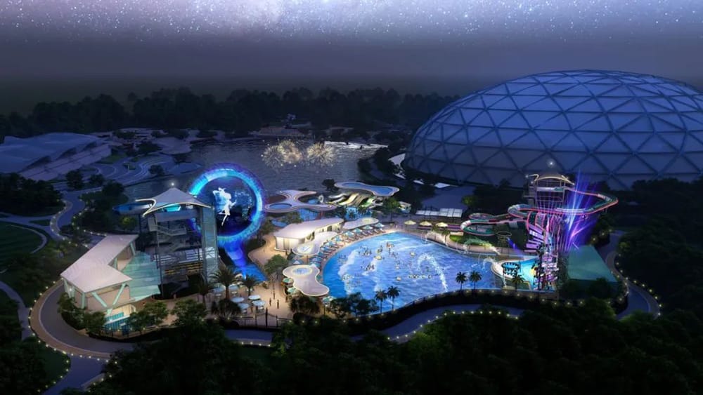 从吐槽到点赞：游客反馈下的水上乐园升级策略